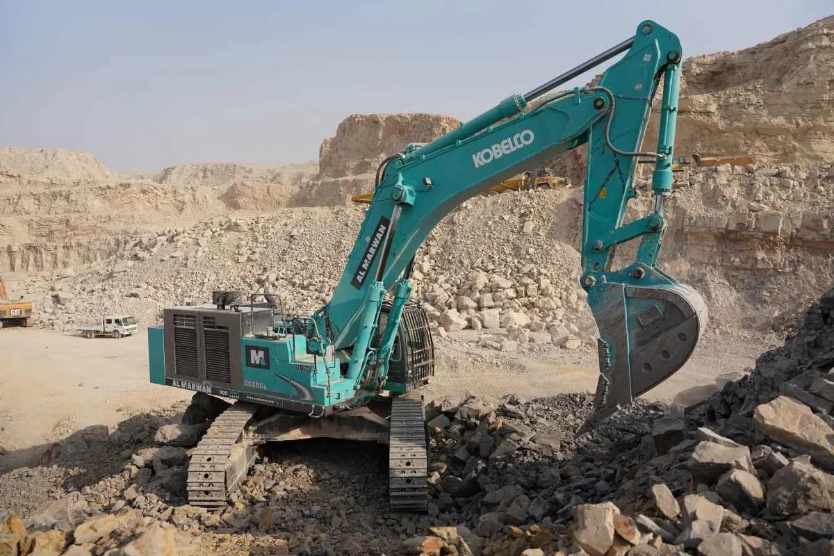 How to Maximize Excavator Cycle Times in Tight Workspaces