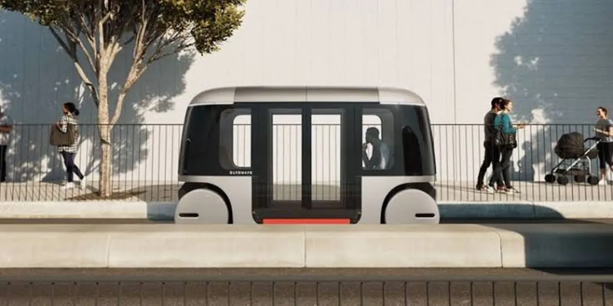 The New Glydways Network in Dubai: Empowering UAE Infrastructure