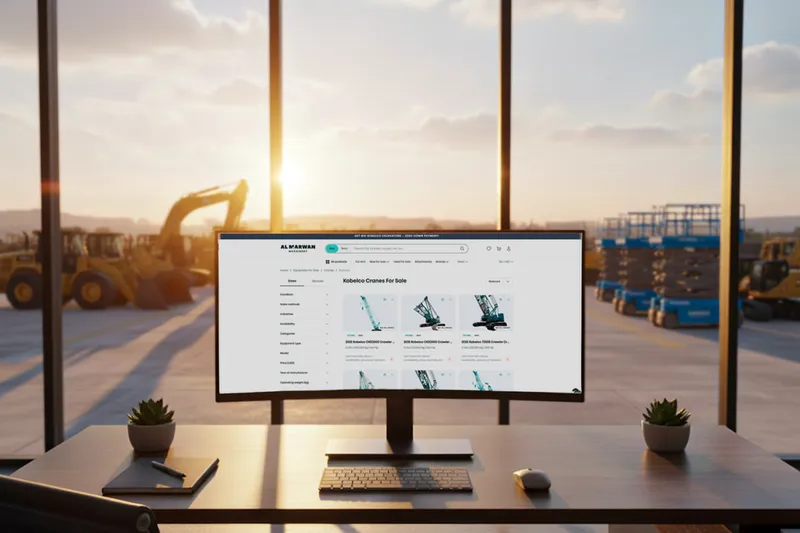 منصة المروان ثنائية اللغة