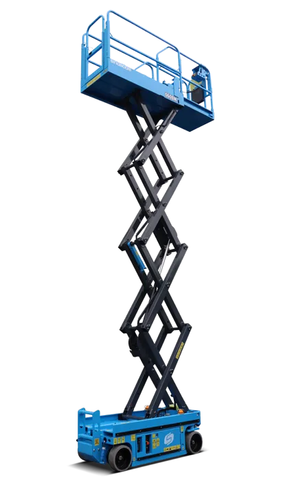0608S scissor lift