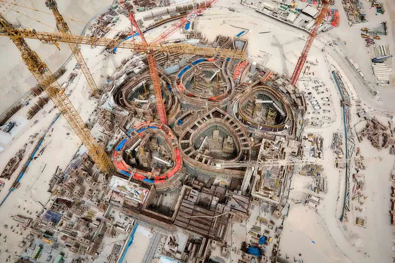 zayed museum