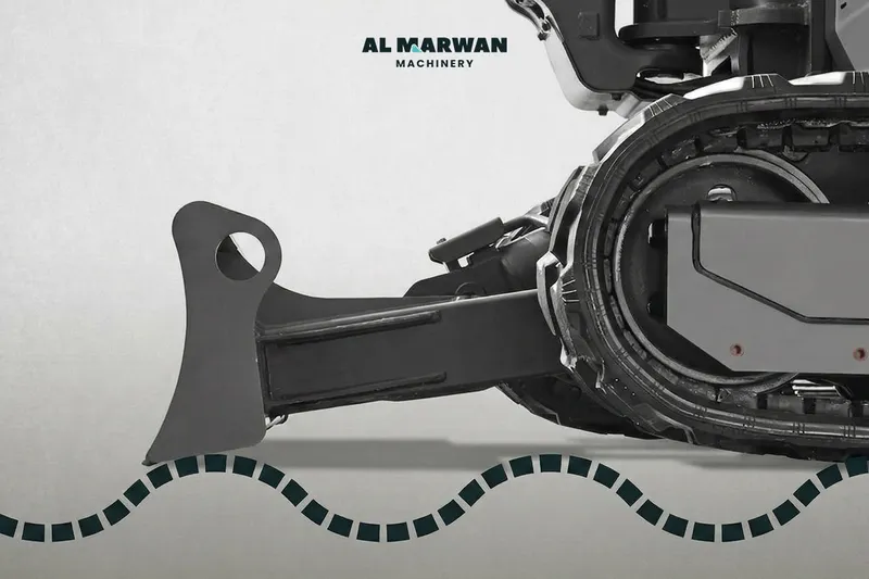 dozer blade 