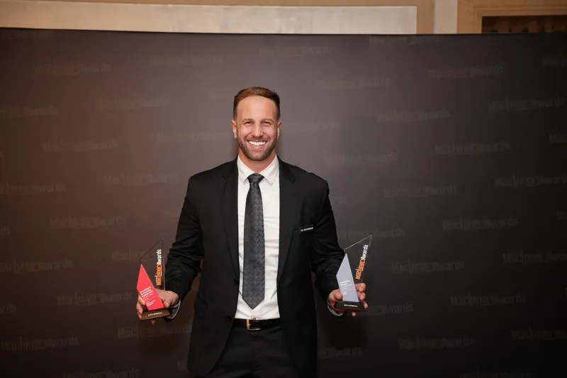  Al Marwan triumphed at the 2026 Construction Machinery Middle East Awards, securing 3 major dealership honors and key machinery recognition.