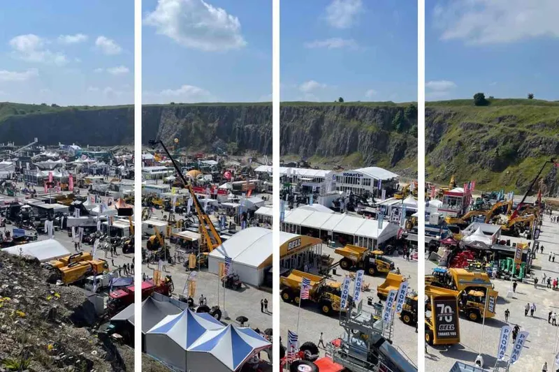 Hillhead 2026