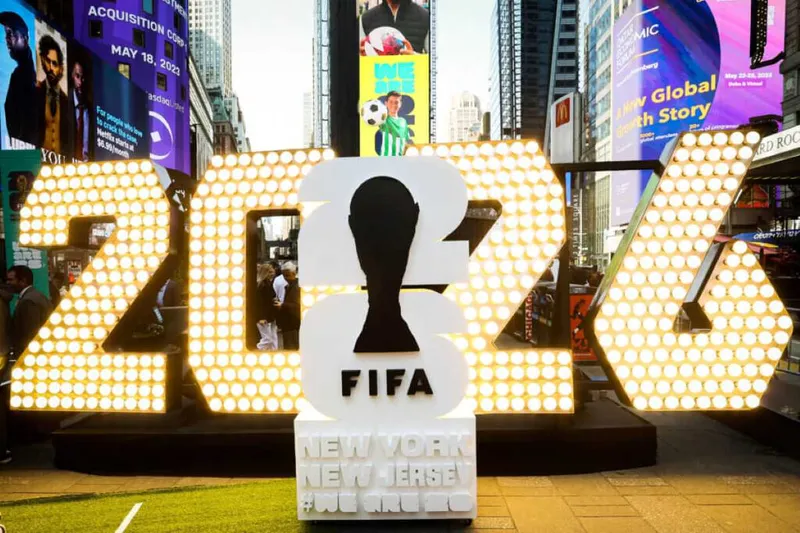 World Cup 2026