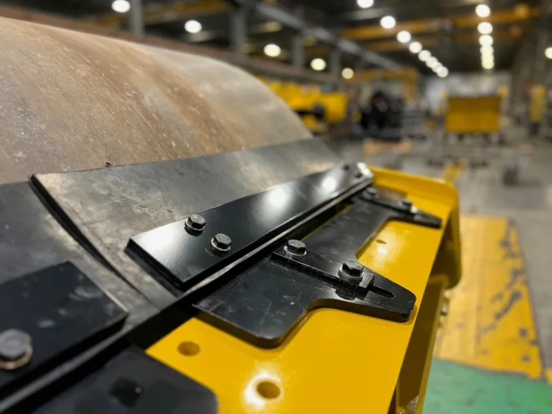 Scraper Blade