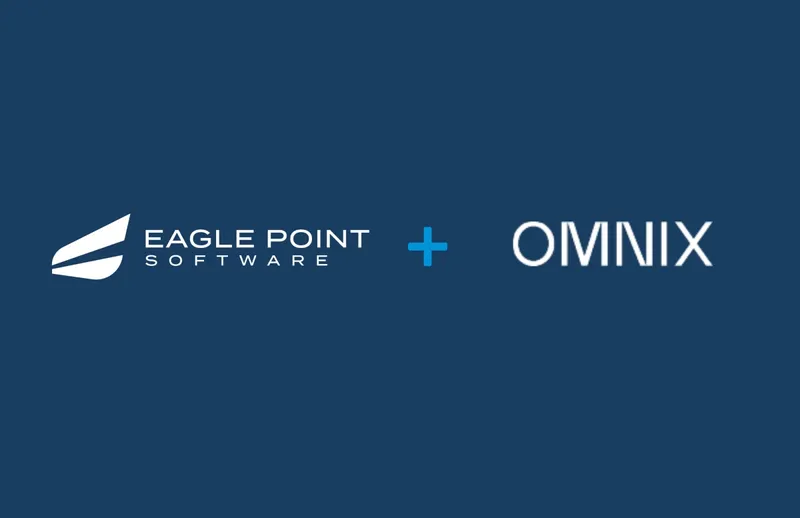 Omnix, a leader in digital construction and BIM solutions, has teamed up with&nbsp;Eagle Point to bring the&nbsp;Pinnacle Series platform