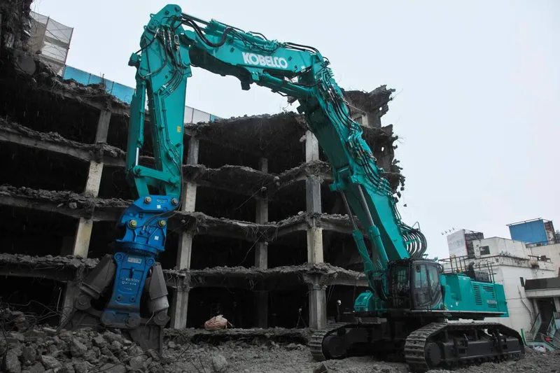 kobelco sk1300