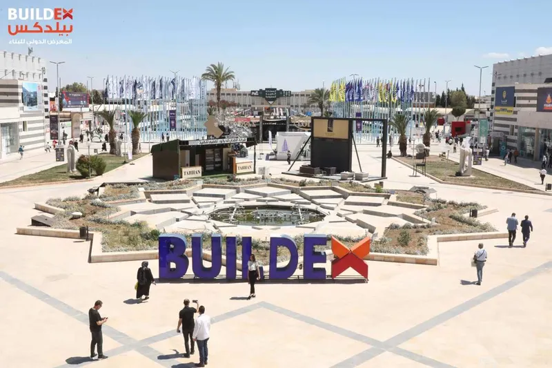 BUILDEX 2026