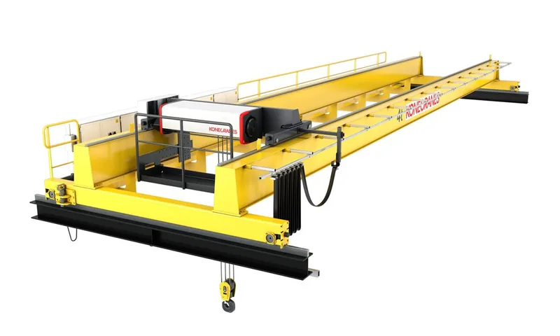 Konecranes CXT crane