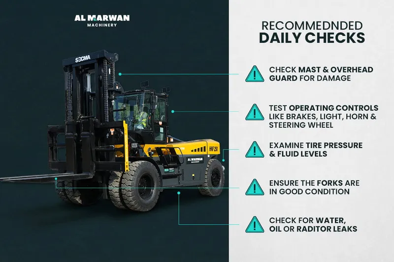 forklift for sale