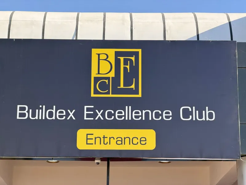 BUILDEX 2026