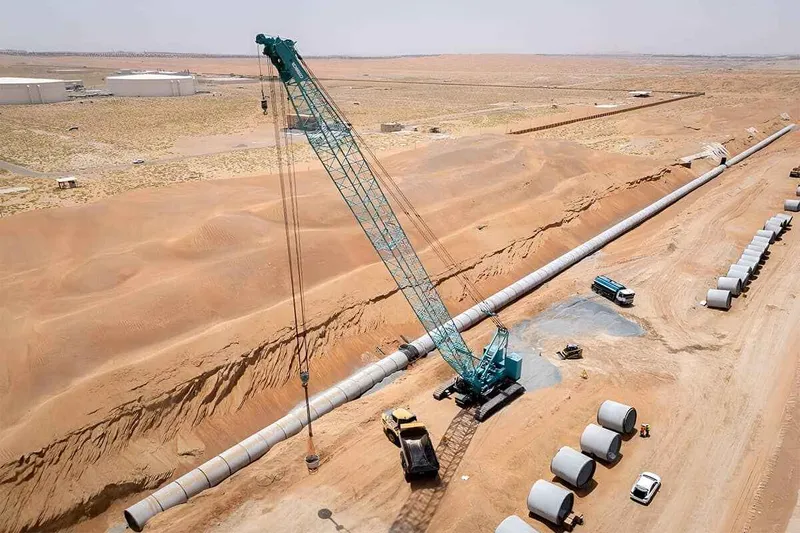 kobelco crane