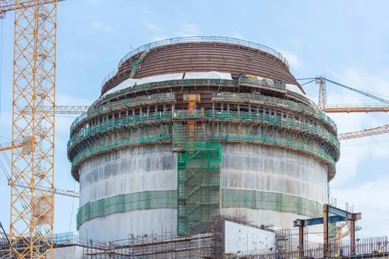 Emirates Nuclear Energy Corporation