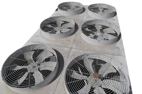 Used Caterpillar 3512B Engine Gen. Set 2000 | Al Marwan