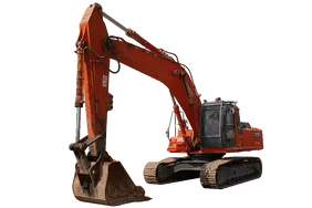2005 Hitachi ZX350K Track Excavator EX-0303 | Al Marwan