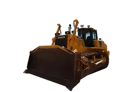 2015 Used Komatsu D155A-6 Tracked Tractor Dozer