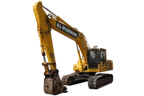 2015 Used Komatsu PC220-8M0 Track Excavator Crawler Digger
