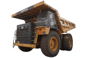 2020 Cat 777E Rigid Dump Truck RD-0513 | Al Marwan