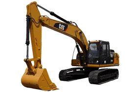 2020 Used Cat Caterpillar 323D3 Medium 23 Ton Track Excavator Crawler Digger Trackhoe