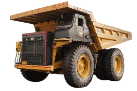 2021 Cat 777E Rigid Dump Truck RD-0521 | Al Marwan