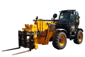 2022 JCB 540-170 Telescopic Handler  Thumbnail Image