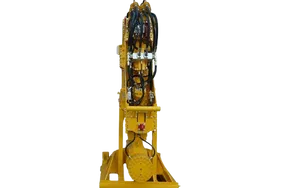 ABI MDBA 7000-2 Auger Drive for Sale - Heavy-Duty Design