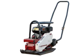 2024 Brand-New Dynapac DFP8 Forward Plate Compactor Vibratory Compaction Machine