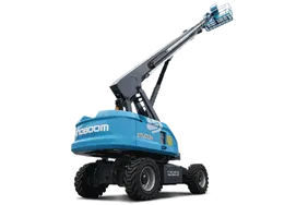 Sinobom TB32EJN Plus Telescopic Boom Lift Thumbnail