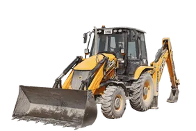 Used JCB 3CX Backhoe Loader 2018 | Al Marwan