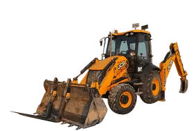 2020 JCB 3CX Sitemaster Backhoe Loader 8 ton Medium Digger Shovel