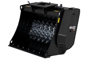 Buy The 2024 Simex VSE 2 Screening Bucket | Al Marwan