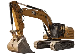 Cat 349 Crawler Excavator 2021 | Al Marwan