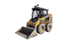 Used Cat 226B3 Skid Steer Loader 2022 | Al Marwan