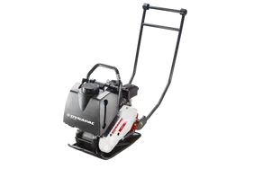 New Dynapac DFP7 Plate Compactor | Al Marwan