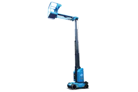 Sinoboom ML08EJ Vertical Mast Lift Thumbnail Image