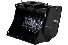 New 2024 Simex VSE 20 Screening Bucket | Al Marwan