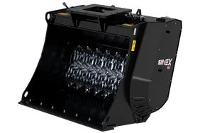 New 2024 Simex VSE 40 Screening Bucket For Sale| Al Marwan