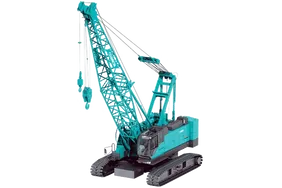 New CKS900 Crawler Crane- Heavy Equipment-Thumb-Image