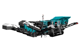 New Premiertrak 400X Post-Screen Jaw Crusher-white-background