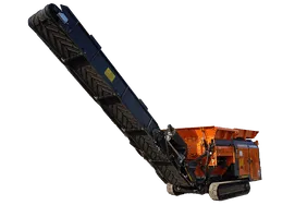New Pronar MRW 2.75G Crusher 2024 | Al Marwan