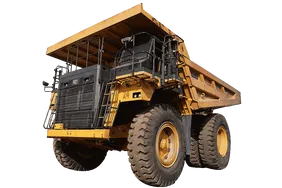 OffRoad Dumper 2021 Cat 777E-Thumb-image