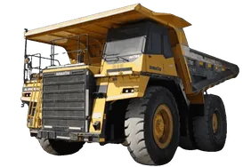 
2015 Komatsu HD785-7 Rigid Dump Truck RD-0535 | Al Marwan
