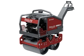 Redline RW750D Walk-Behind Roller-Main Image