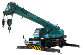 For Sale GR250N-2 Tadano 2012 Mobile Crane | Al Marwan