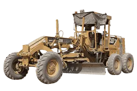 Rent Motor Graders From Al Marwan – Elevate Your Construction Projects