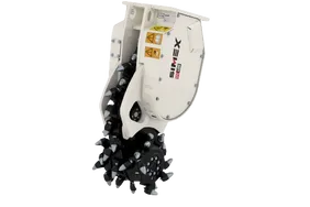 For Sale Simex TFC400 Cutter Head Attachment |Al Marwan