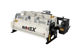 For Sale - Simex PL 75.20 Road Planer