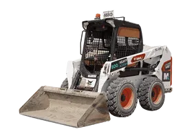 Bobcat S510 Skid Steer Loader 2021 | Al Marwan