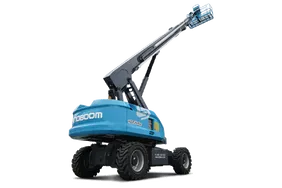 TB32EJN Plus Telescopic Boom Lift Thumbnail
